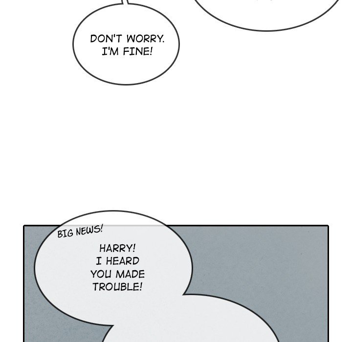 Sweet Bitter Love Chapter 64 - The End image 9