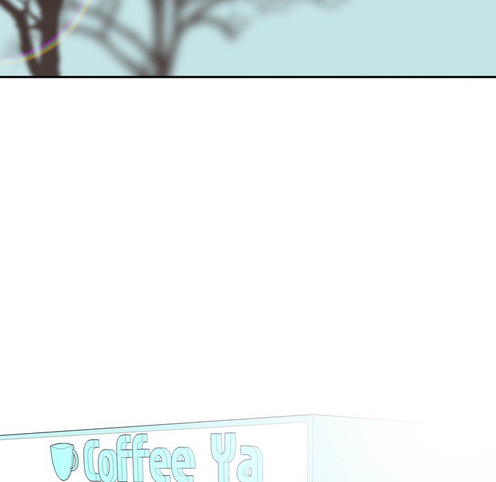 Sweet Bitter Love Chapter 64 - The End image 100