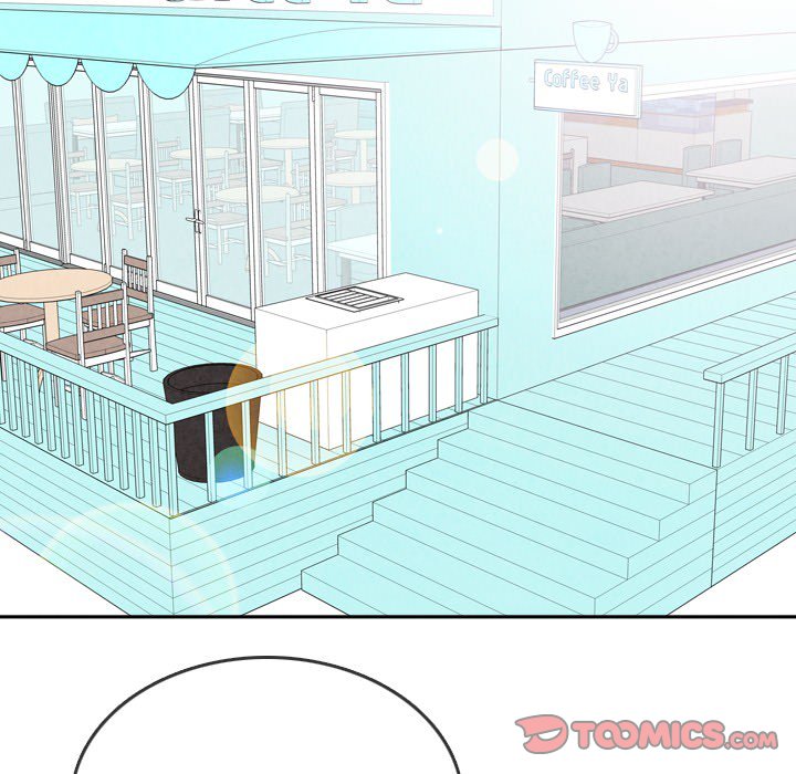 Sweet Bitter Love Chapter 64 - The End image 101