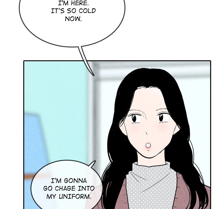 Sweet Bitter Love Chapter 64 - The End image 102