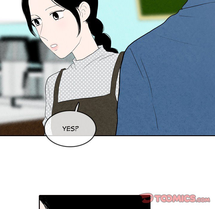 Sweet Bitter Love Chapter 64 - The End image 107