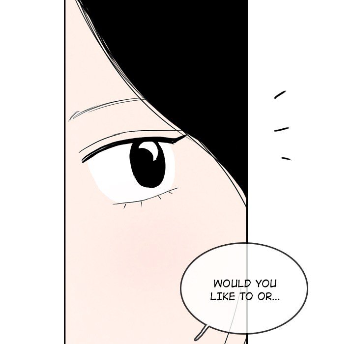 Sweet Bitter Love Chapter 64 - The End image 108