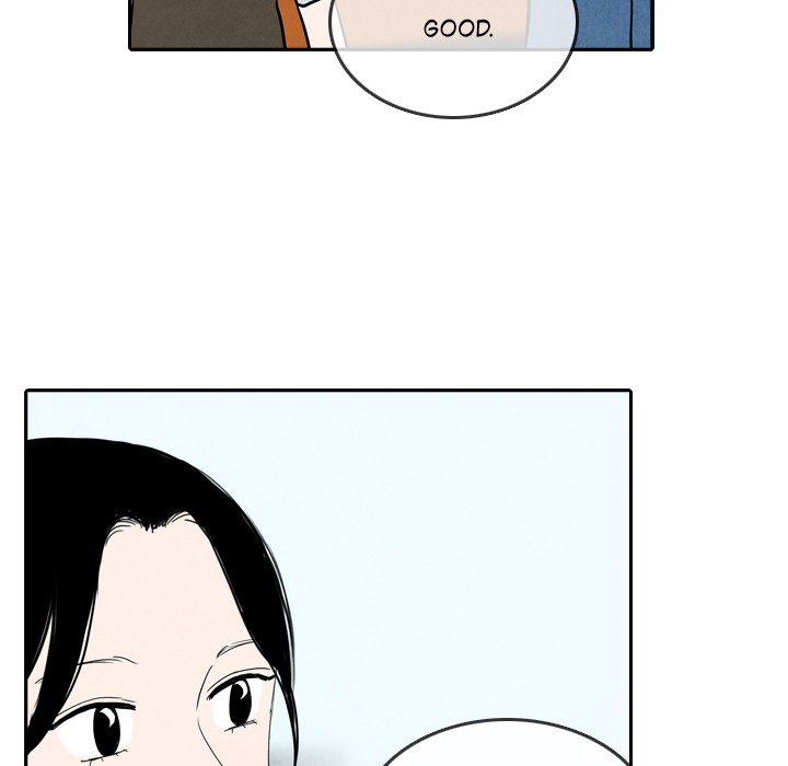 Sweet Bitter Love Chapter 64 - The End image 114