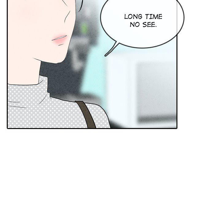 Sweet Bitter Love Chapter 64 - The End image 115