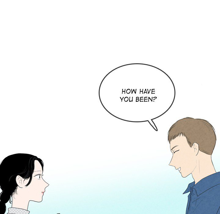 Sweet Bitter Love Chapter 64 - The End image 117
