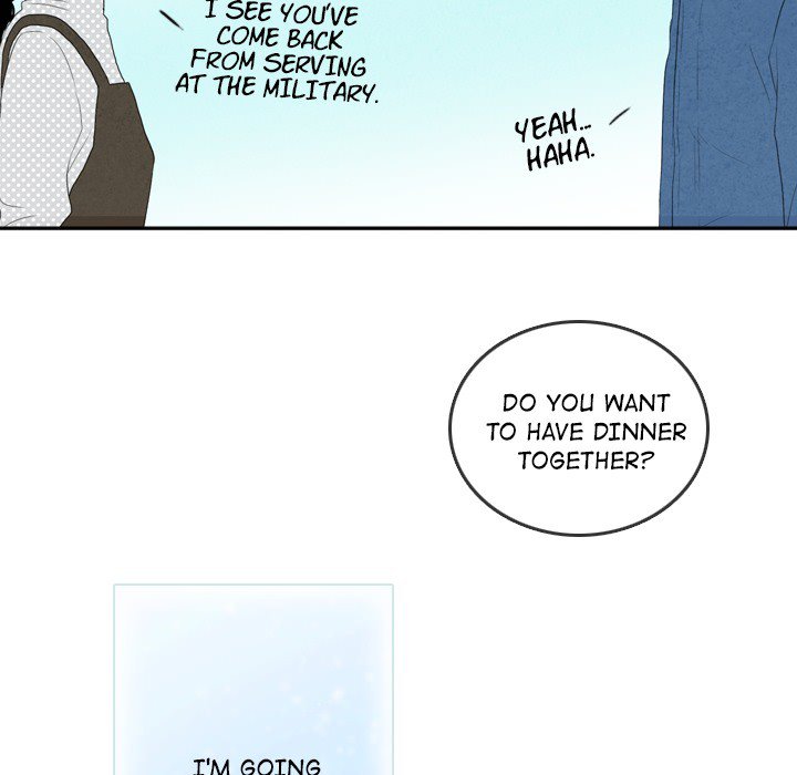 Sweet Bitter Love Chapter 64 - The End image 118