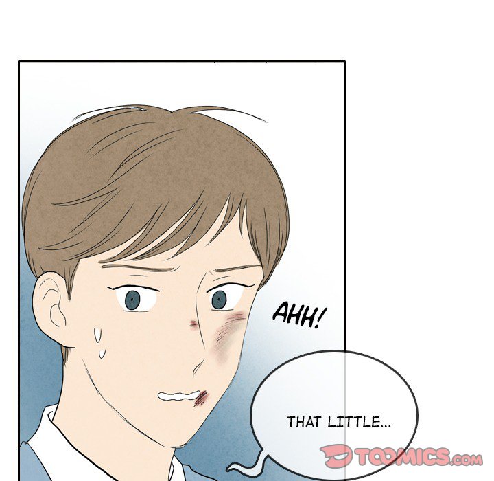 Sweet Bitter Love Chapter 64 - The End image 11
