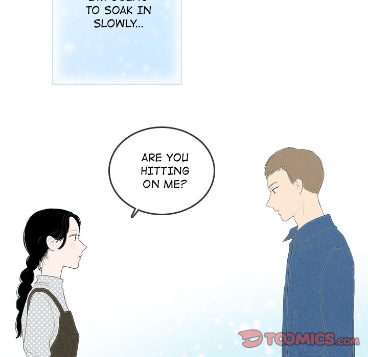 Sweet Bitter Love Chapter 64 - The End image 119