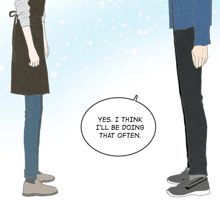 Sweet Bitter Love Chapter 64 - The End image 120