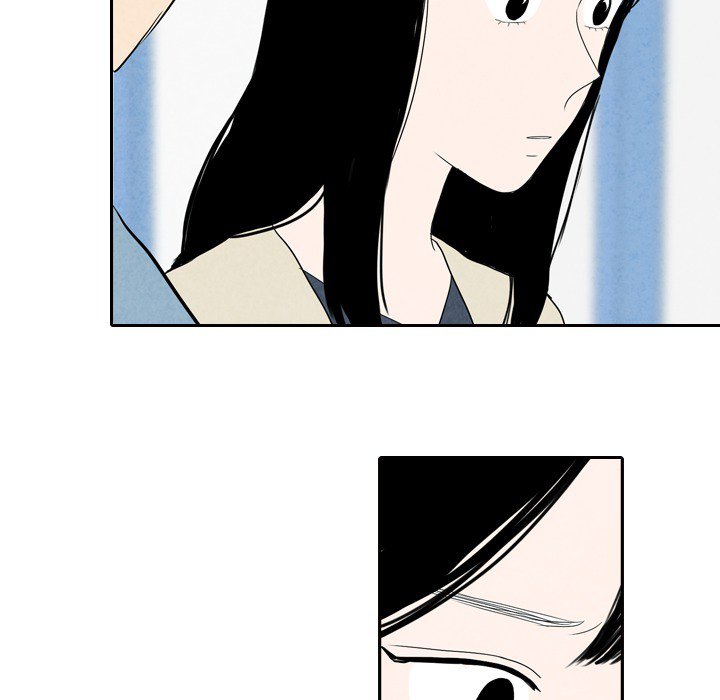 Sweet Bitter Love Chapter 64 - The End image 13