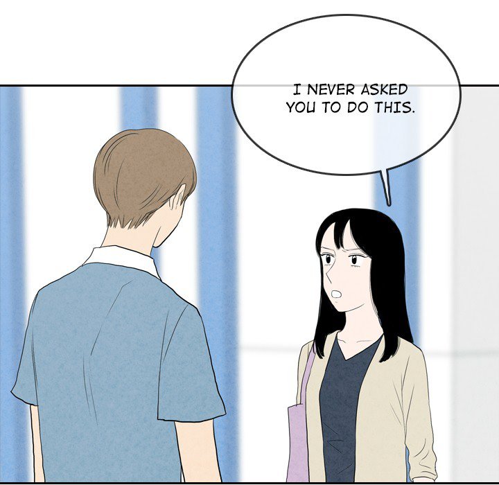 Sweet Bitter Love Chapter 64 - The End image 15