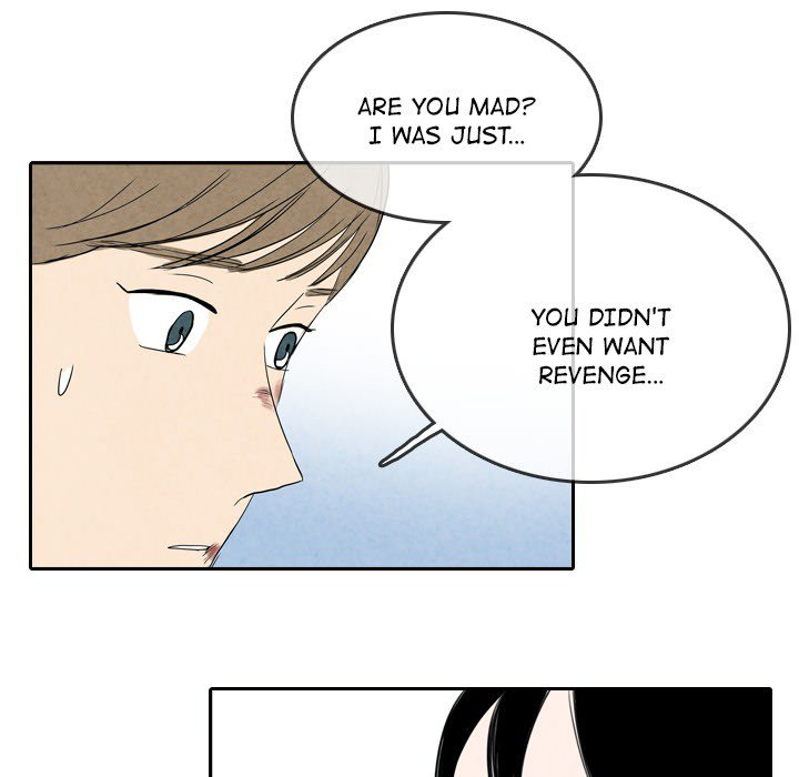 Sweet Bitter Love Chapter 64 - The End image 16
