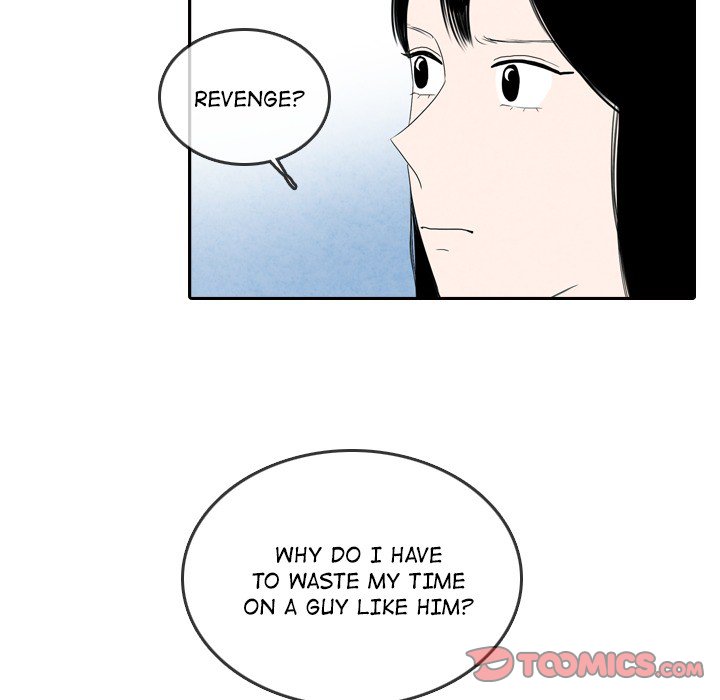 Sweet Bitter Love Chapter 64 - The End image 17