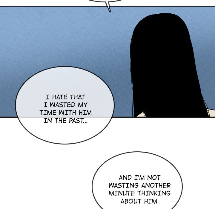 Sweet Bitter Love Chapter 64 - The End image 18