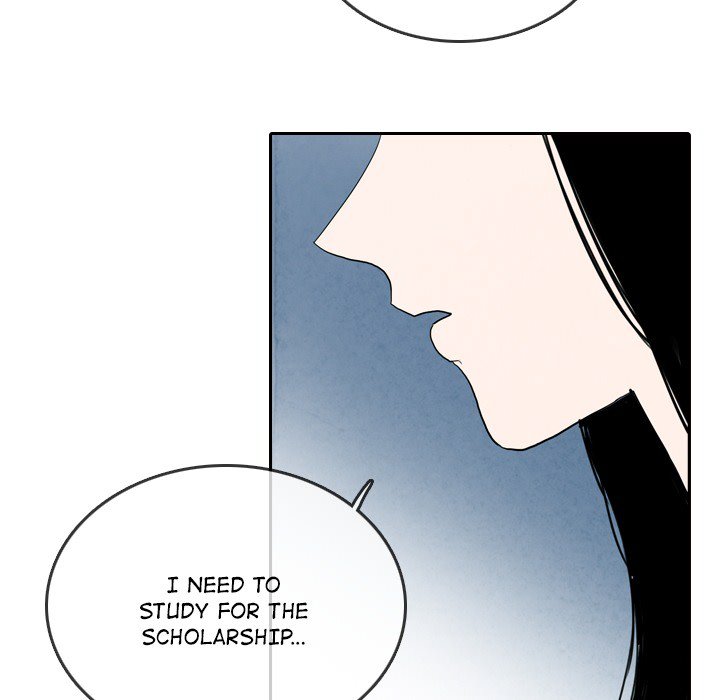 Sweet Bitter Love Chapter 64 - The End image 19
