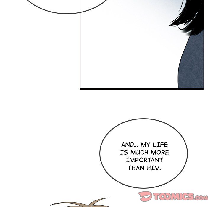 Sweet Bitter Love Chapter 64 - The End image 20