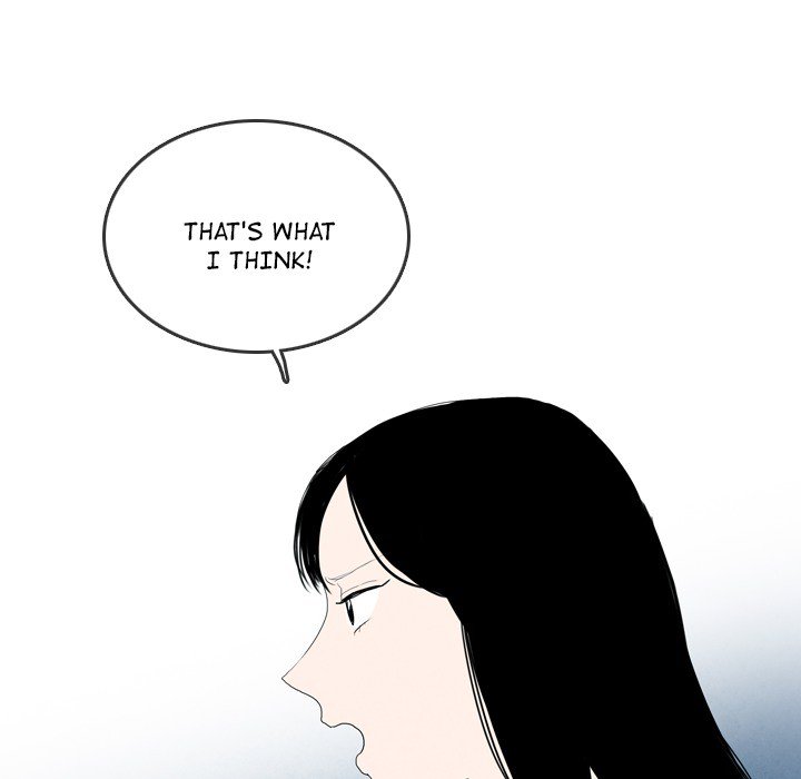 Sweet Bitter Love Chapter 64 - The End image 24