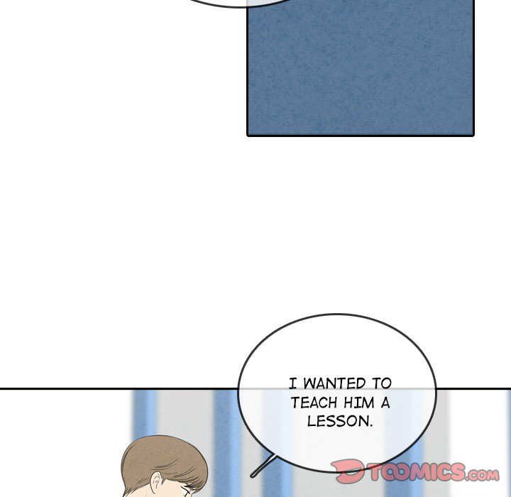 Sweet Bitter Love Chapter 64 - The End image 29