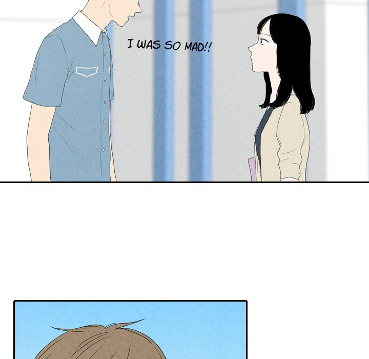 Sweet Bitter Love Chapter 64 - The End image 30