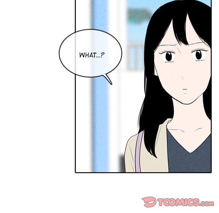 Sweet Bitter Love Chapter 64 - The End image 32
