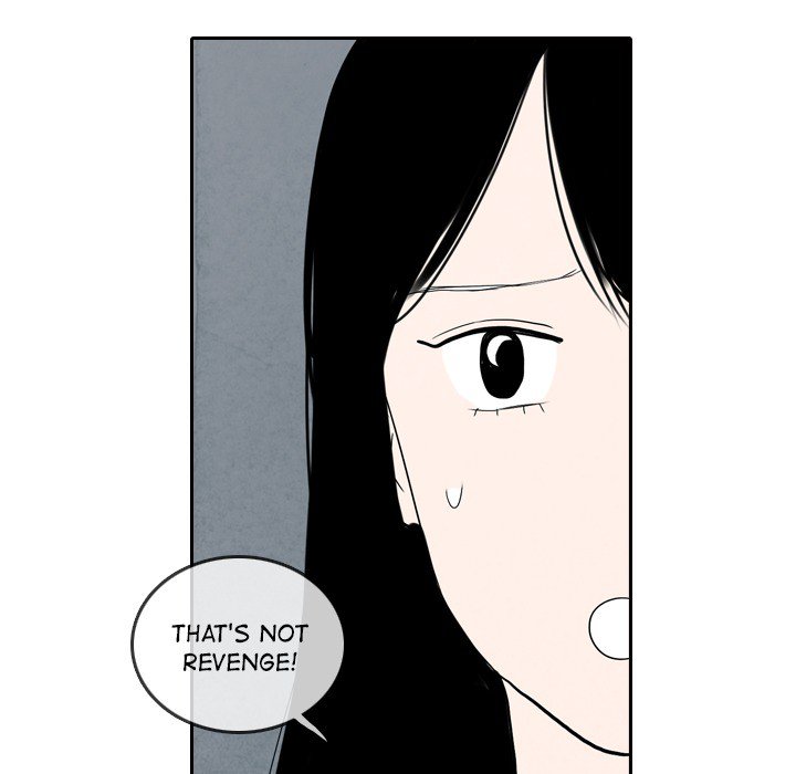 Sweet Bitter Love Chapter 64 - The End image 33