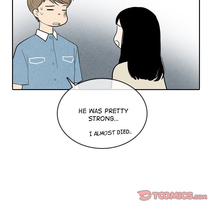Sweet Bitter Love Chapter 64 - The End image 35