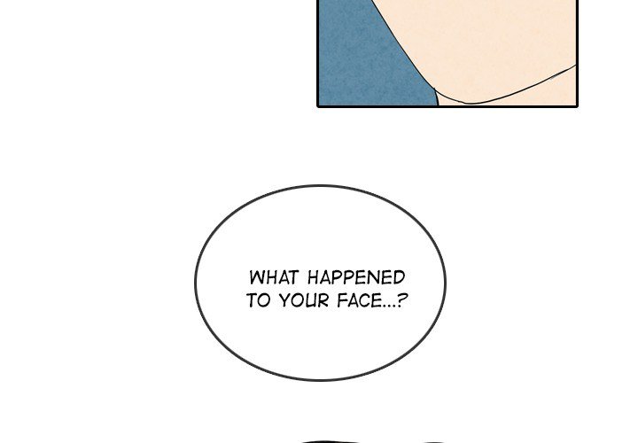 Sweet Bitter Love Chapter 64 - The End image 3