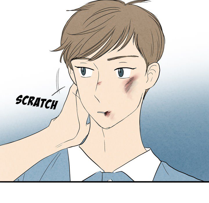 Sweet Bitter Love Chapter 64 - The End image 4