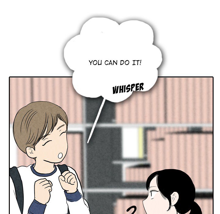 Sweet Bitter Love Chapter 64 - The End image 54
