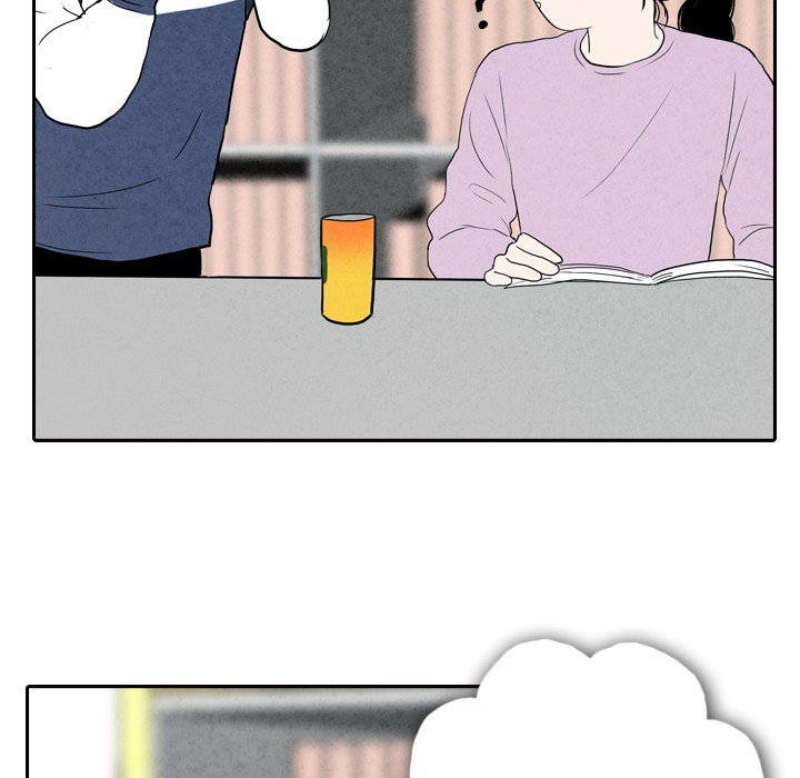 Sweet Bitter Love Chapter 64 - The End image 55