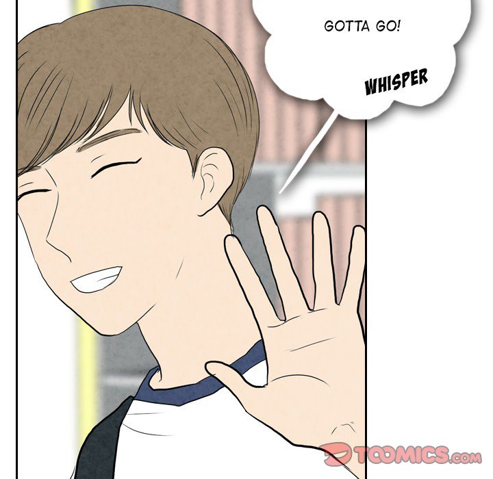 Sweet Bitter Love Chapter 64 - The End image 56