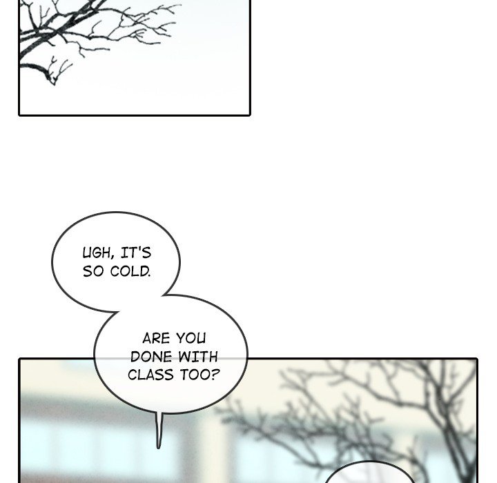 Sweet Bitter Love Chapter 64 - The End image 64