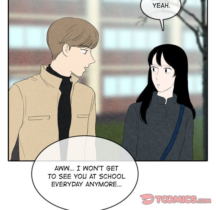 Sweet Bitter Love Chapter 64 - The End image 65