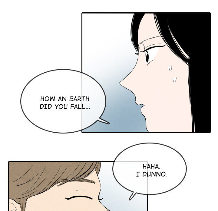 Sweet Bitter Love Chapter 64 - The End image 6