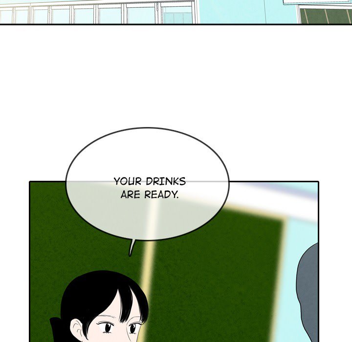 Sweet Bitter Love Chapter 64 - The End image 69