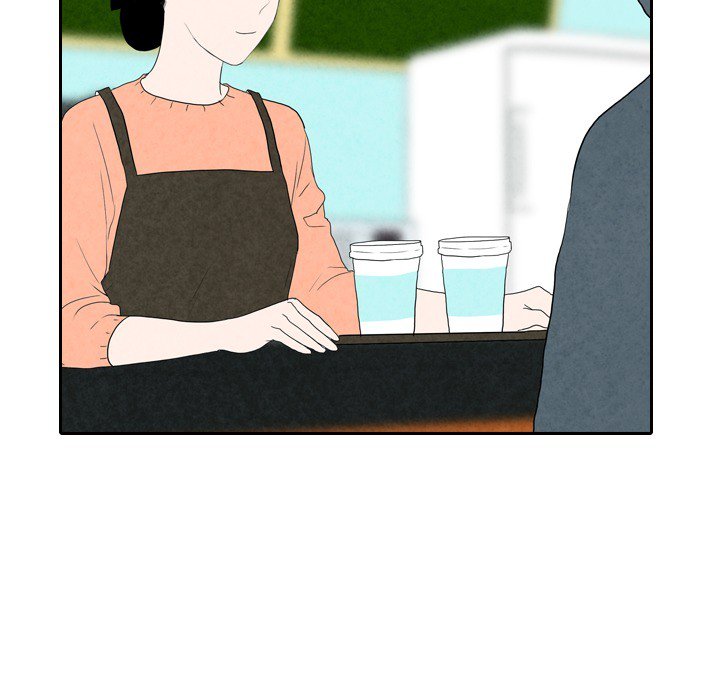 Sweet Bitter Love Chapter 64 - The End image 70
