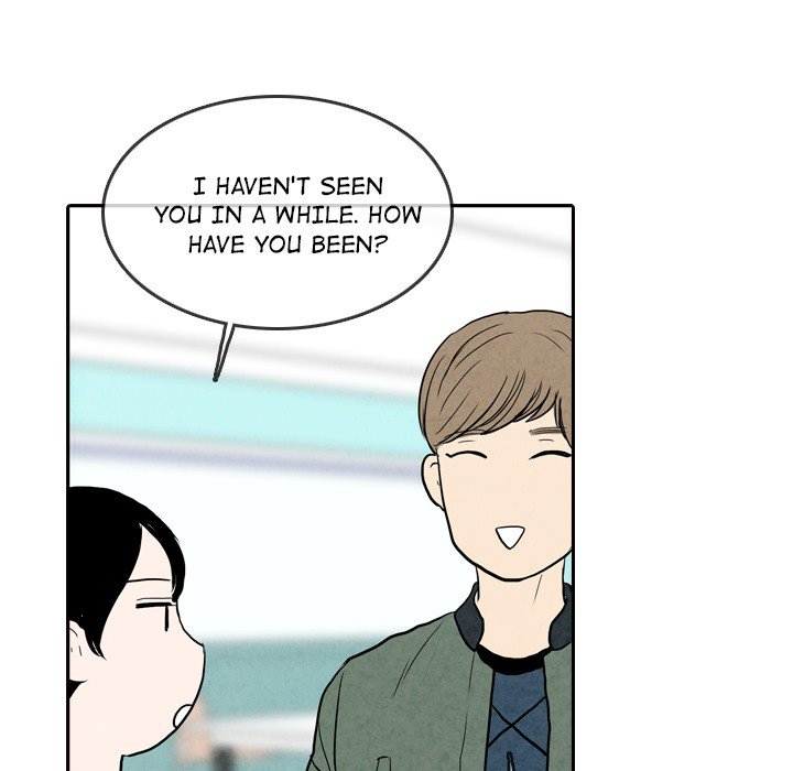 Sweet Bitter Love Chapter 64 - The End image 73