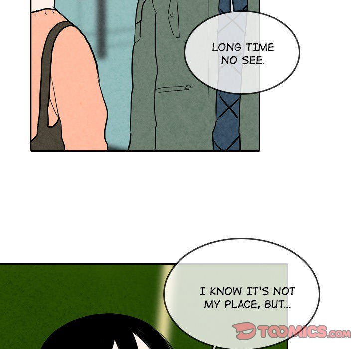 Sweet Bitter Love Chapter 64 - The End image 74