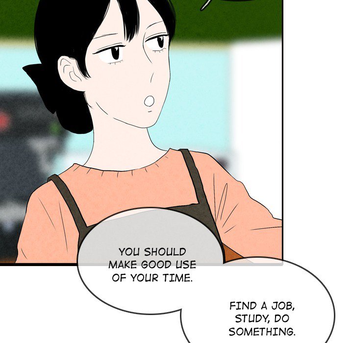 Sweet Bitter Love Chapter 64 - The End image 75