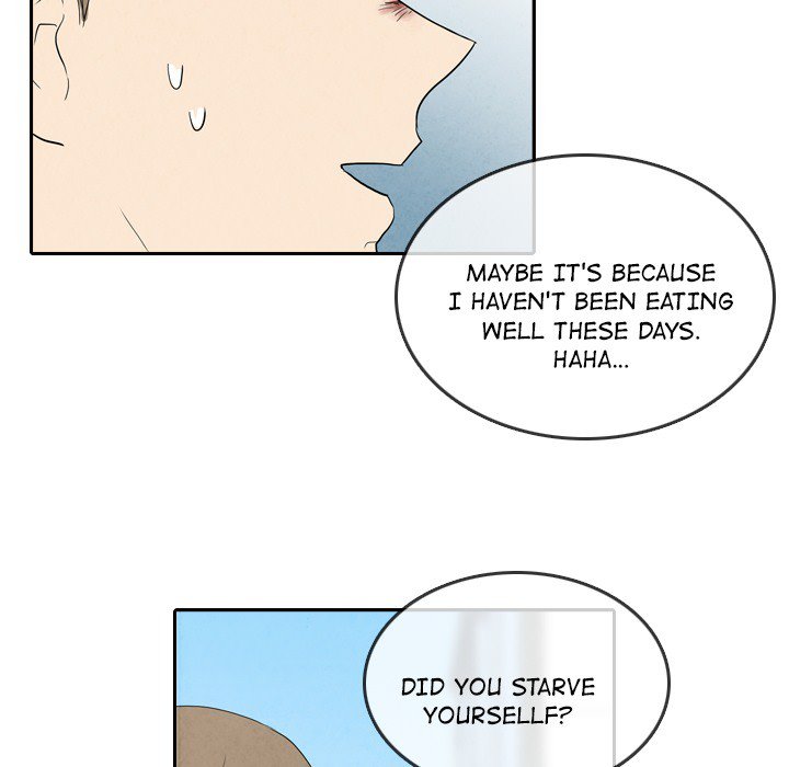 Sweet Bitter Love Chapter 64 - The End image 7