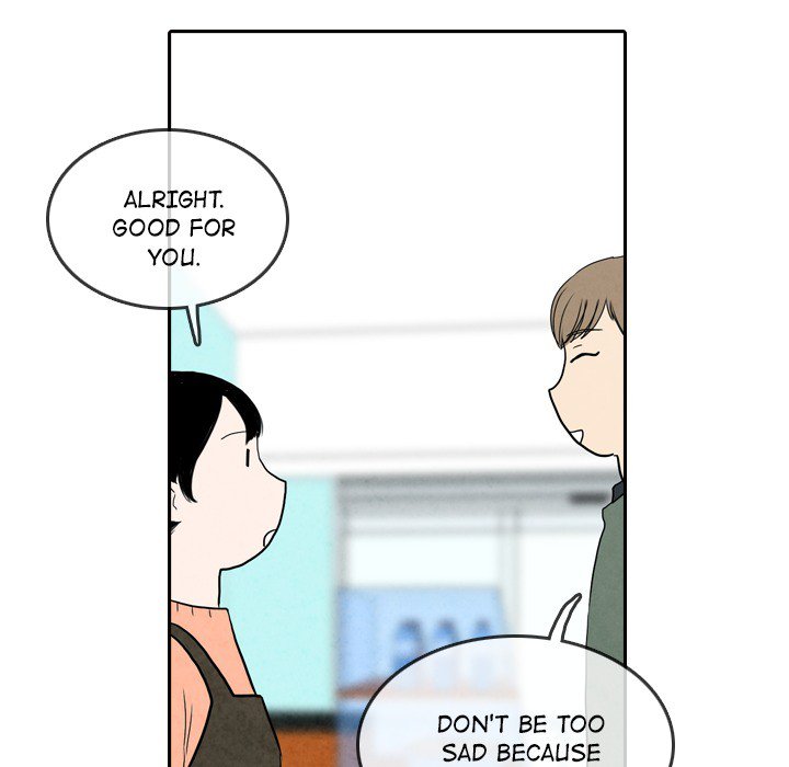 Sweet Bitter Love Chapter 64 - The End image 79