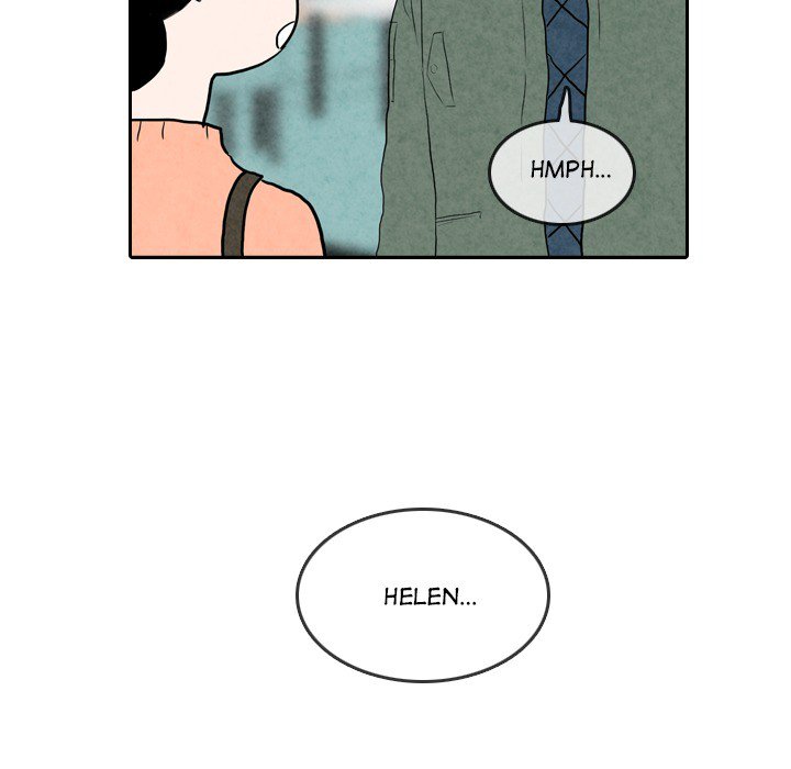 Sweet Bitter Love Chapter 64 - The End image 81