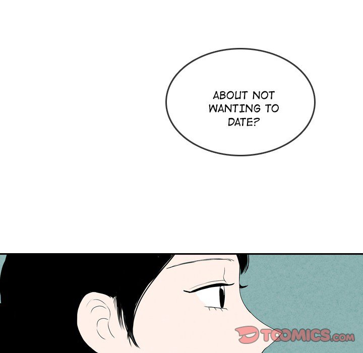 Sweet Bitter Love Chapter 64 - The End image 83