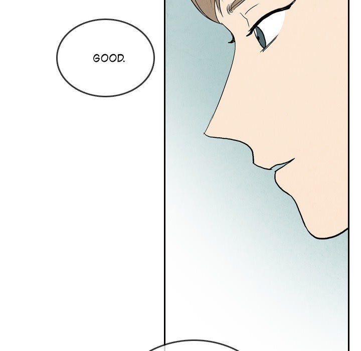Sweet Bitter Love Chapter 64 - The End image 85