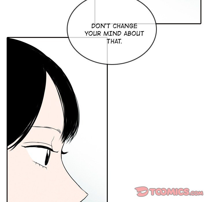 Sweet Bitter Love Chapter 64 - The End image 86