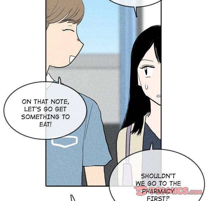 Sweet Bitter Love Chapter 64 - The End image 8