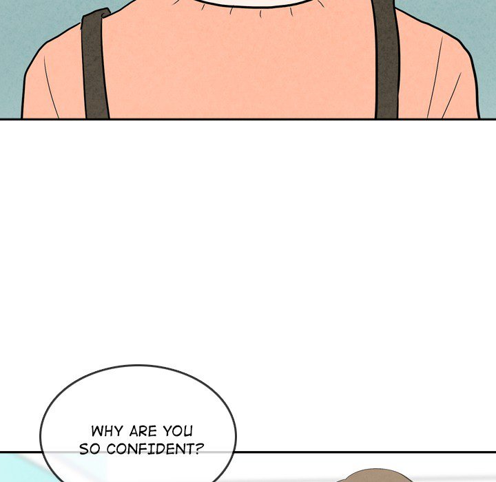 Sweet Bitter Love Chapter 64 - The End image 91