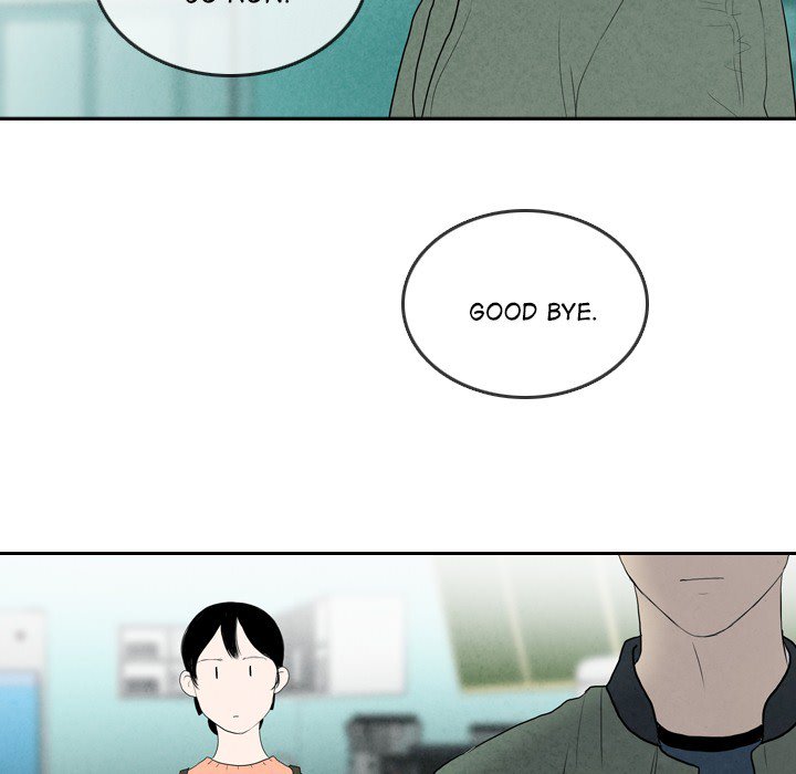Sweet Bitter Love Chapter 64 - The End image 94