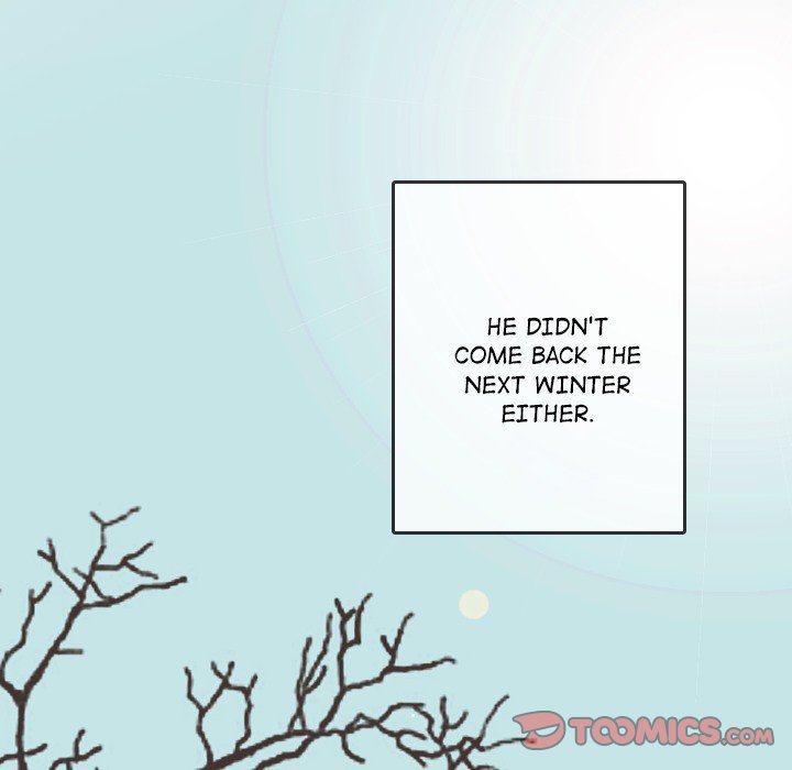 Sweet Bitter Love Chapter 64 - The End image 98