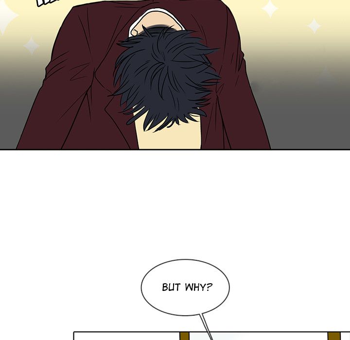 Sweet Bitter Love Chapter 7 image 26